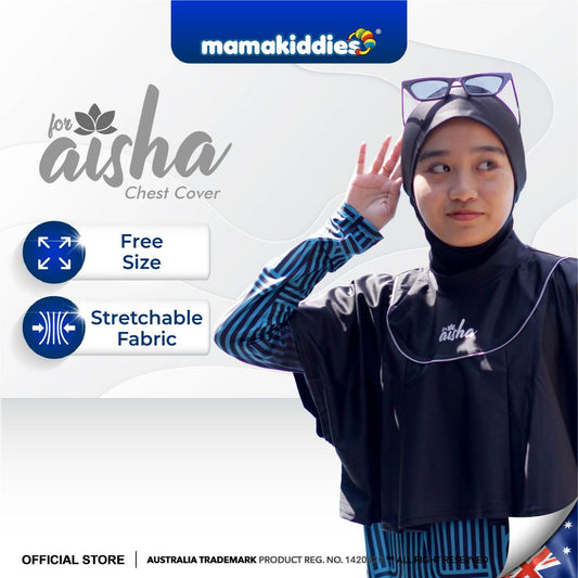 MUSLIMAH COVER HIJAB