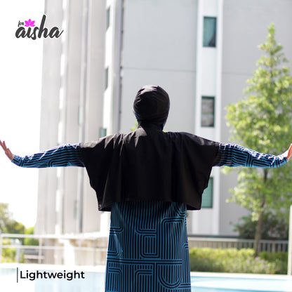 MUSLIMAH COVER HIJAB