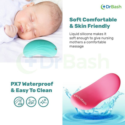 DRBASH LACTATION MASSAGER