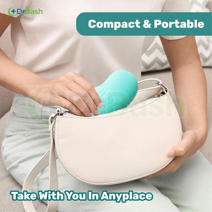 DRBASH LACTATION MASSAGER