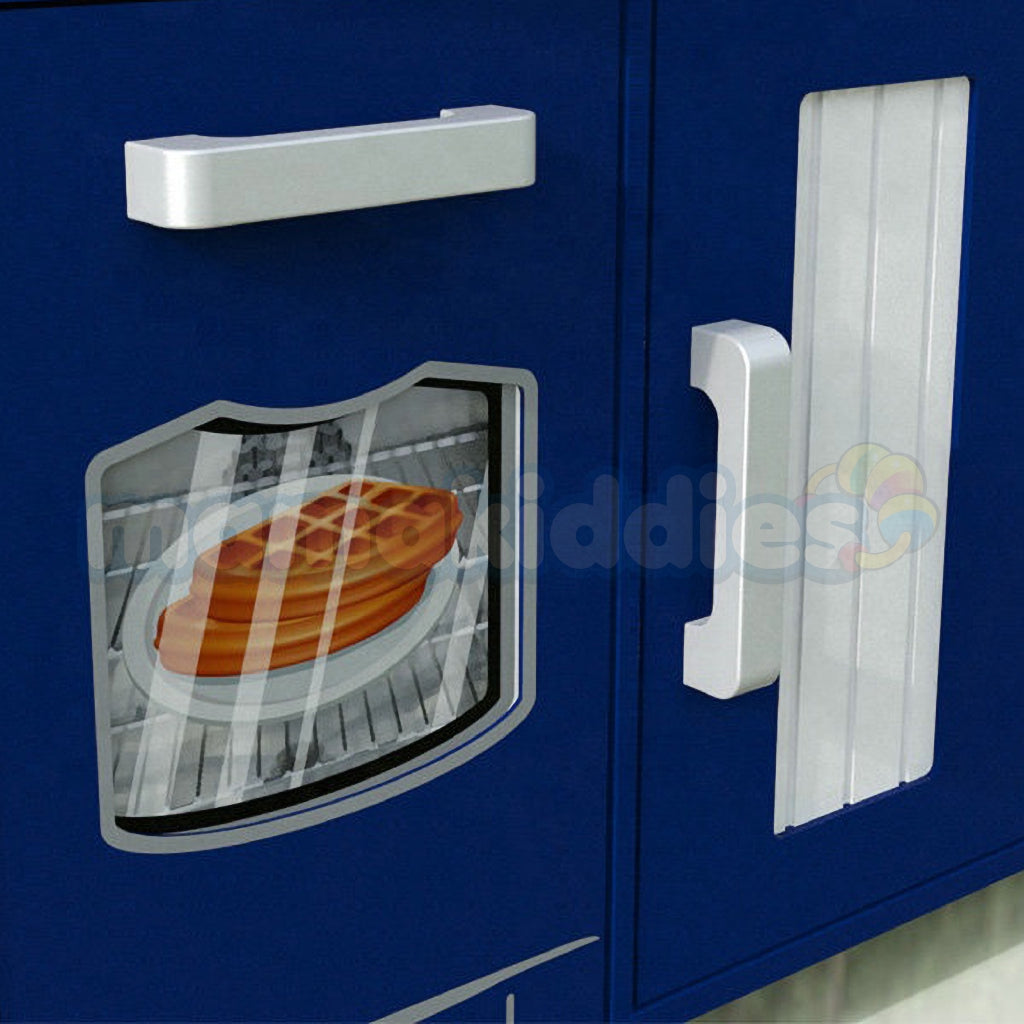 WOODEN TWINKLE KITCHEN