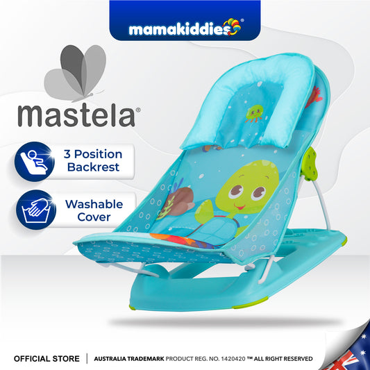 MASTELA BABY BATHER