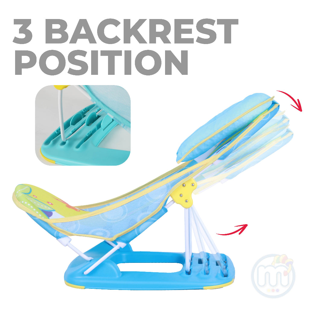 MASTELA BABY BATHER