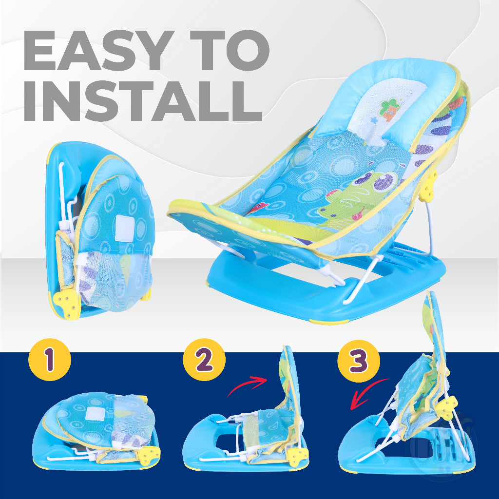 MASTELA BABY BATHER