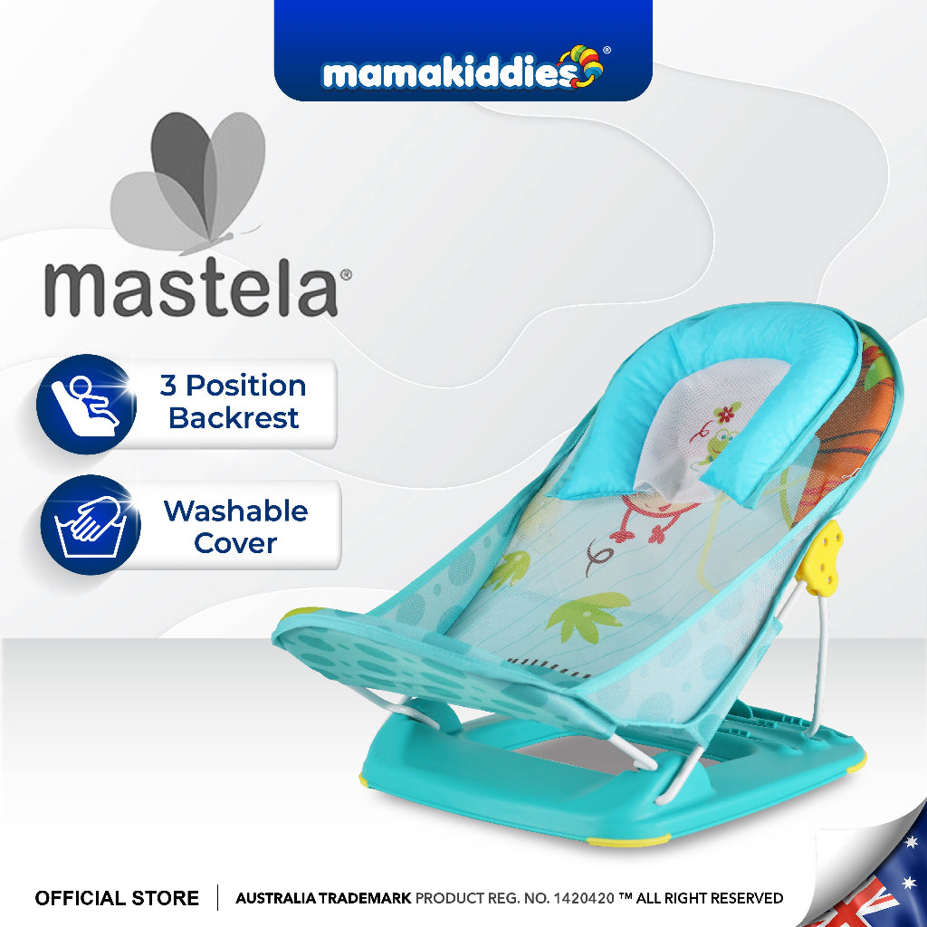MASTELA BABY BATHER