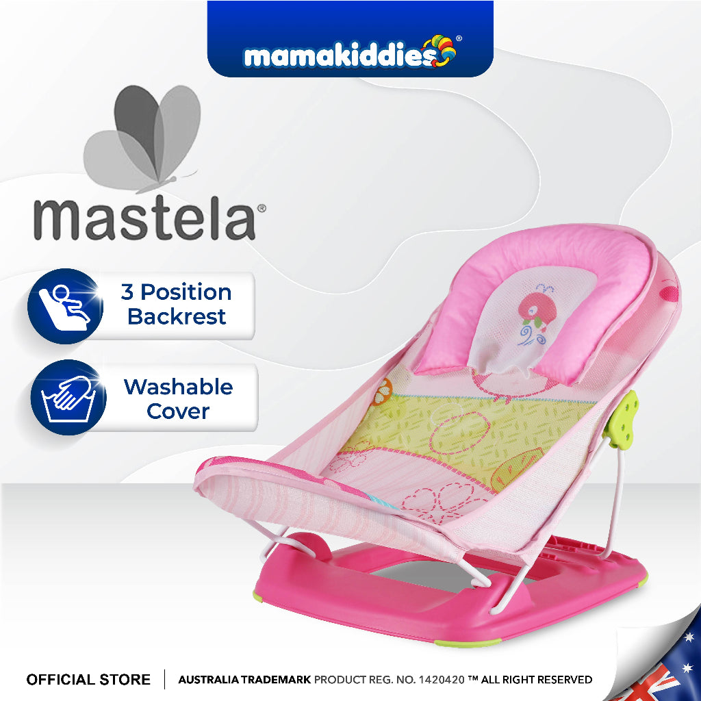 MASTELA BABY BATHER