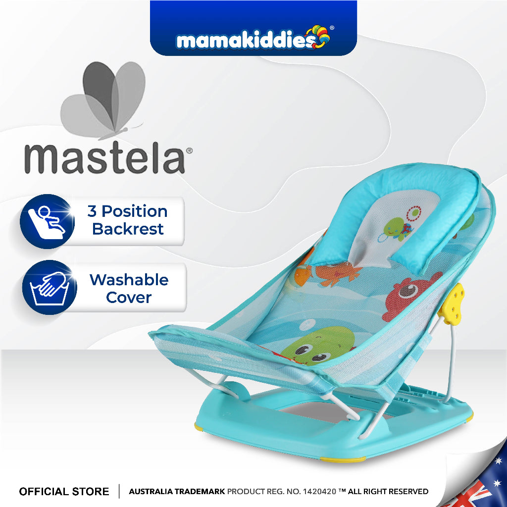 MASTELA BABY BATHER