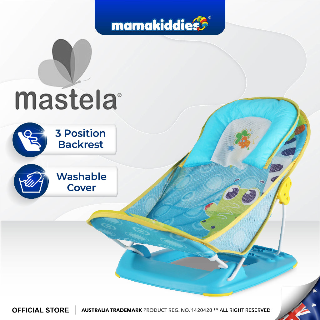 MASTELA BABY BATHER