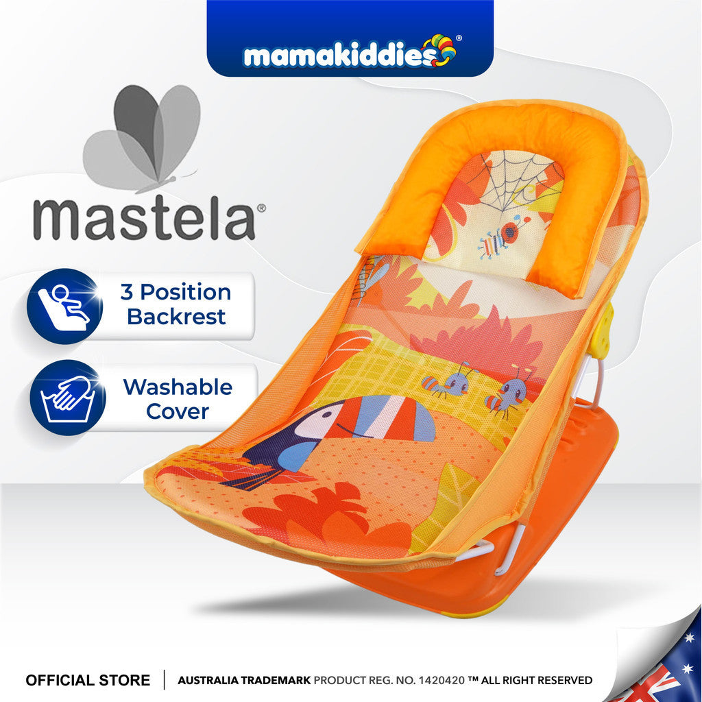 MASTELA BABY BATHER