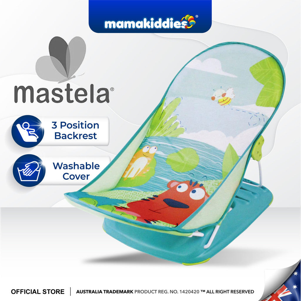 MASTELA BABY BATHER