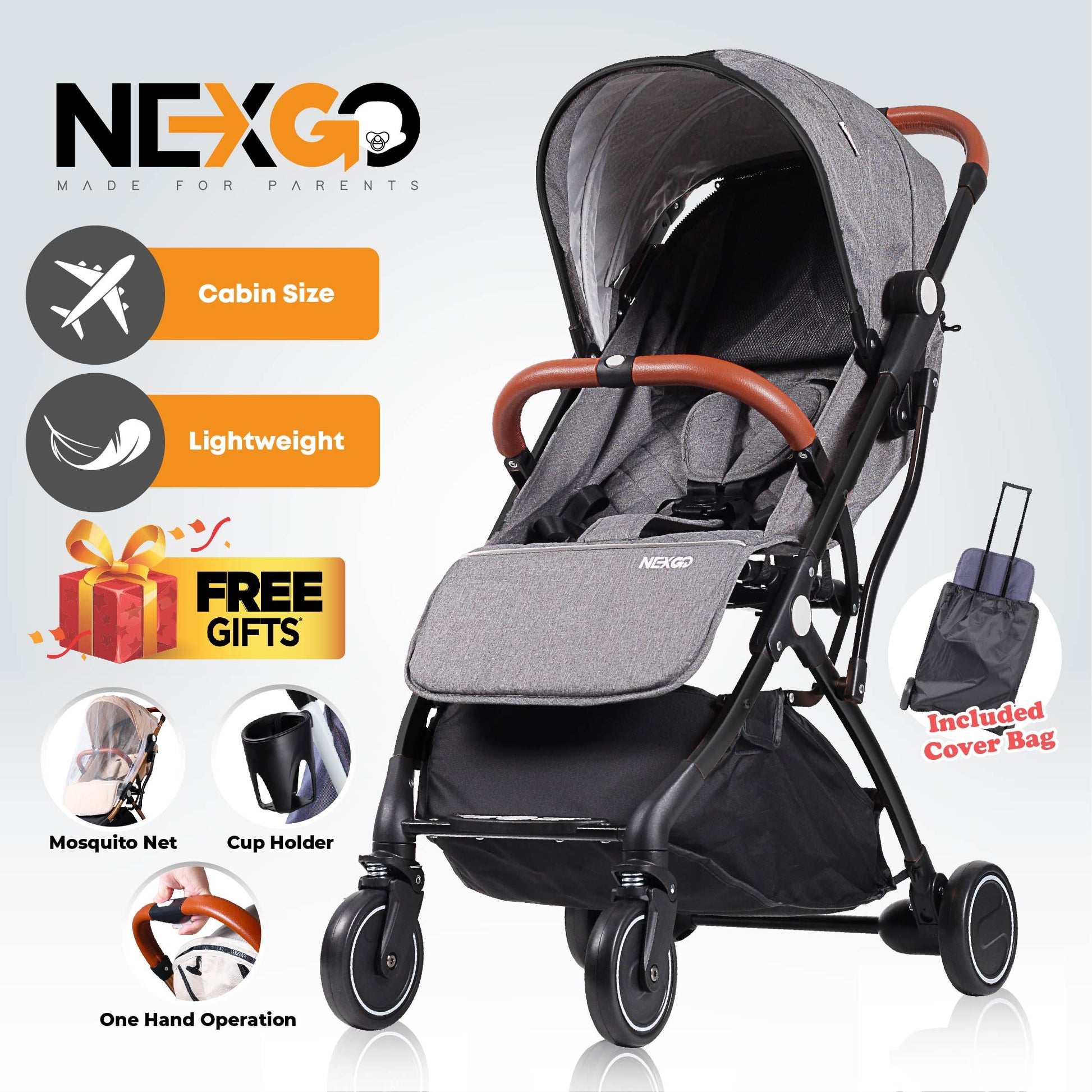 AULA – Mamakiddies - Main Image