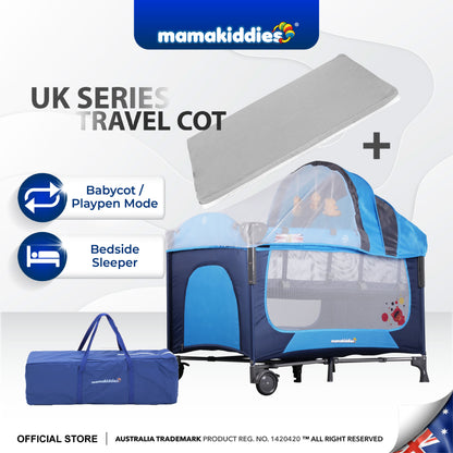 UKS SERIES