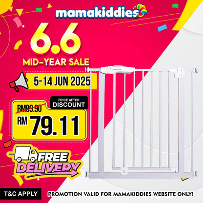 SAFETY GATE MMK