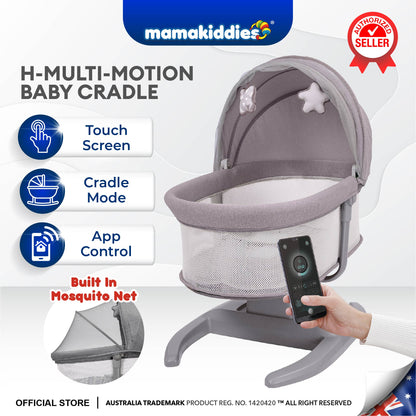 MASTELA H MOTION