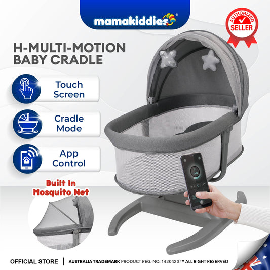 MASTELA H MOTION