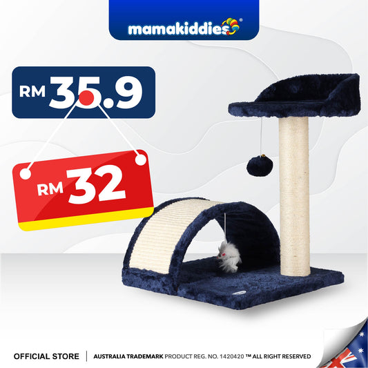 CAT TREE M06B