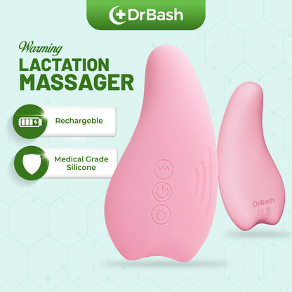 DRBASH LACTATION MASSAGER