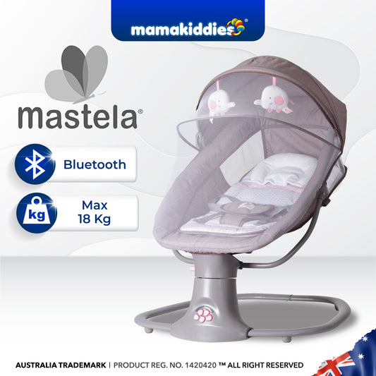 MASTELA 3 IN 1