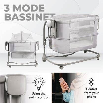 MASTELA DELUXE 3 IN 1