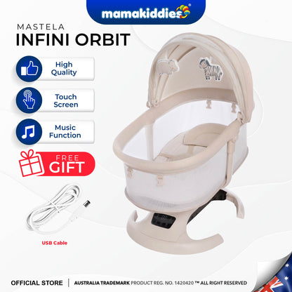 Mastela Infini Orbit