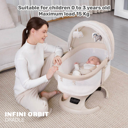Mastela Infini Orbit