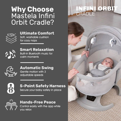 Mastela Infini Orbit