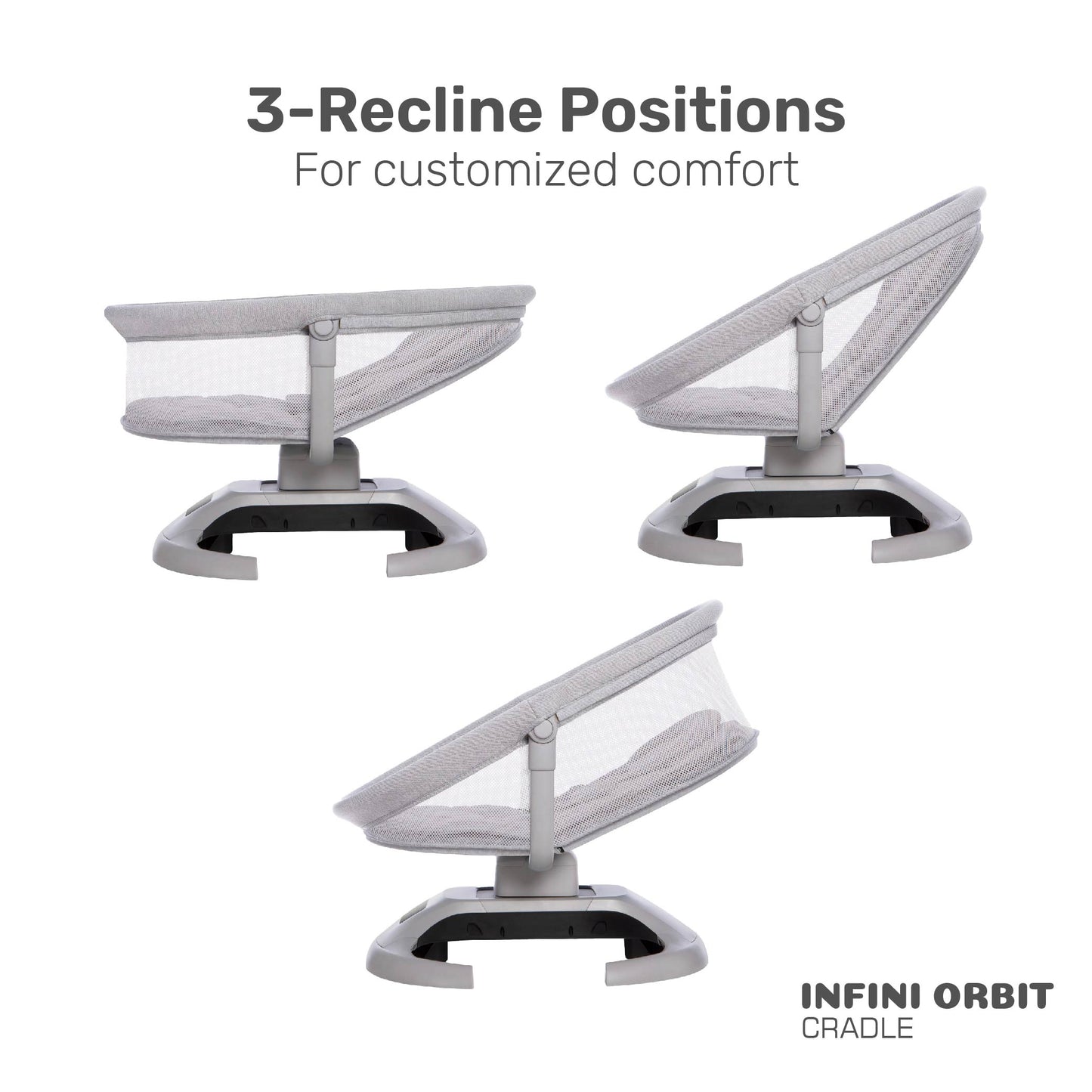 Mastela Infini Orbit