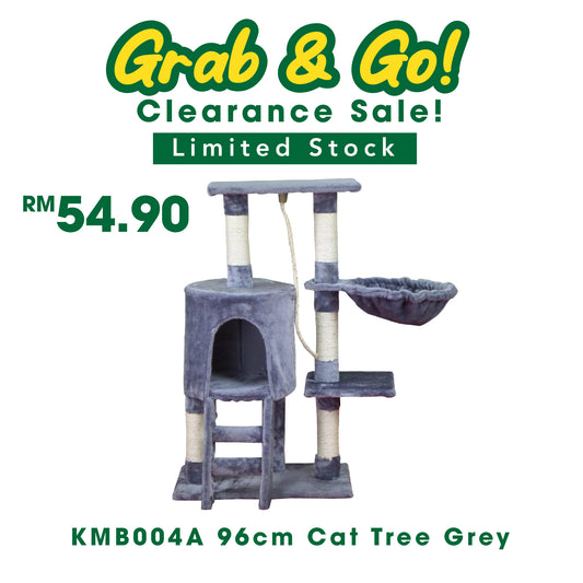 CAT TREE KMB004A