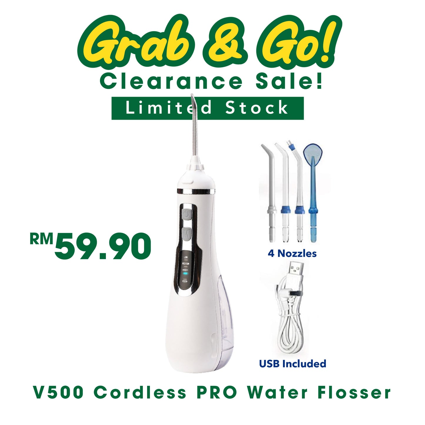 FLOSSER