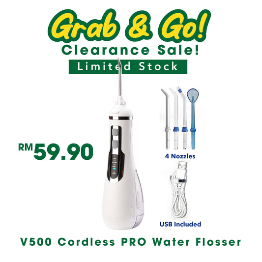 FLOSSER