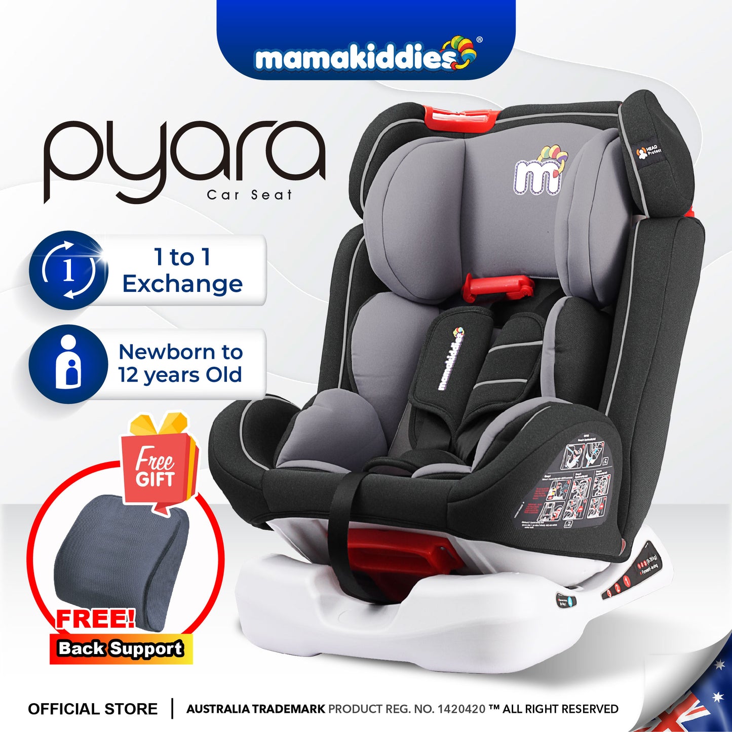 PYARA