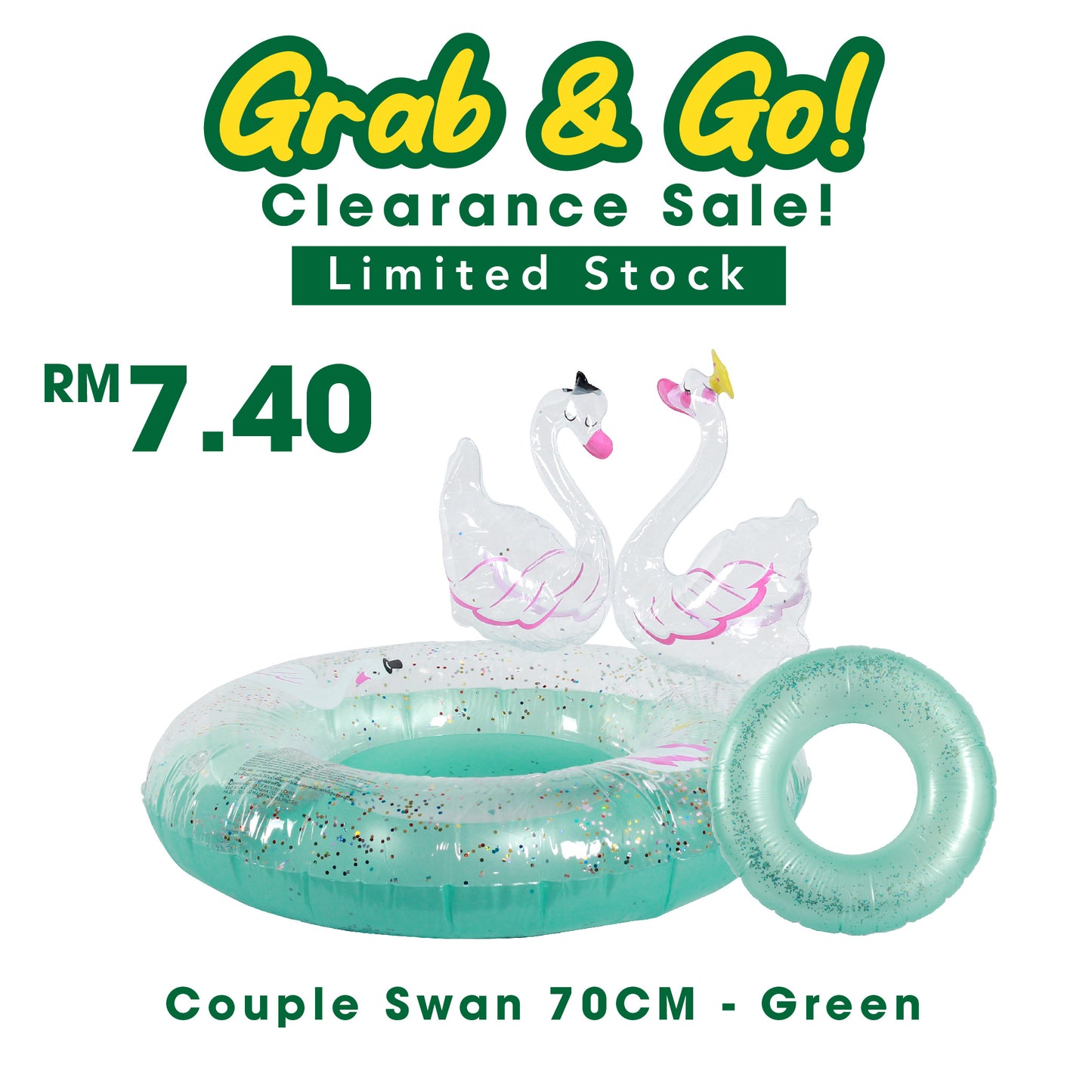 SWIM RING