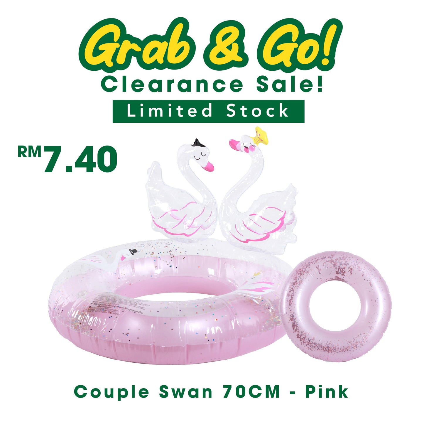 SWIM RING