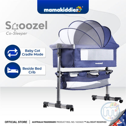 SNOOZEL