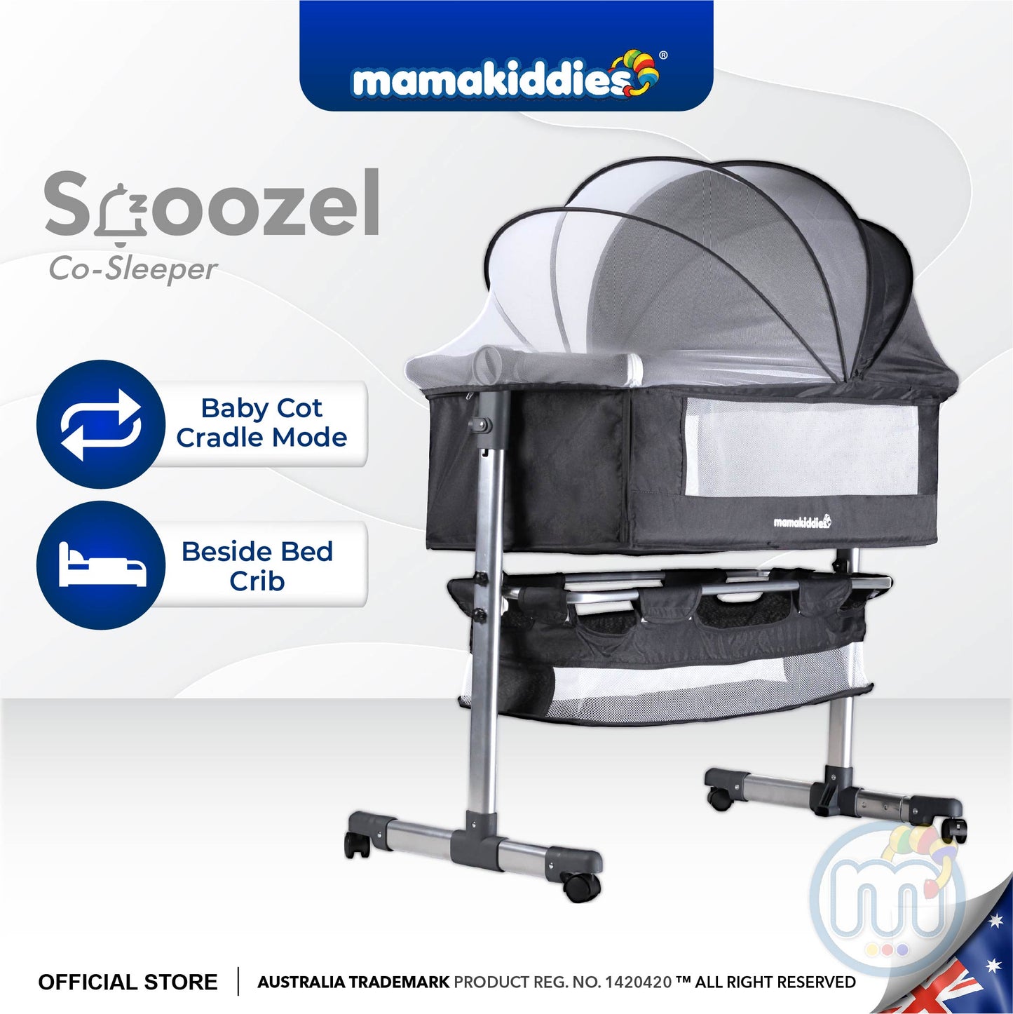 SNOOZEL