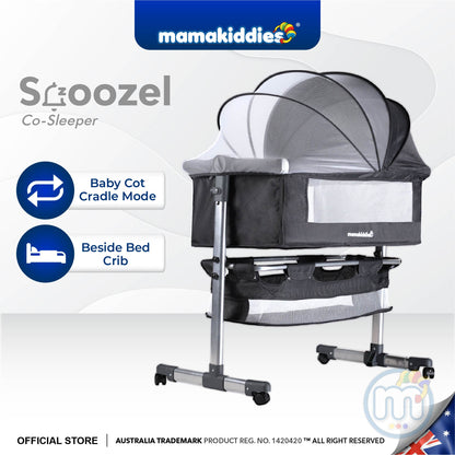 SNOOZEL