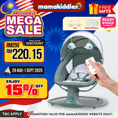 MASTELA 3 IN 1