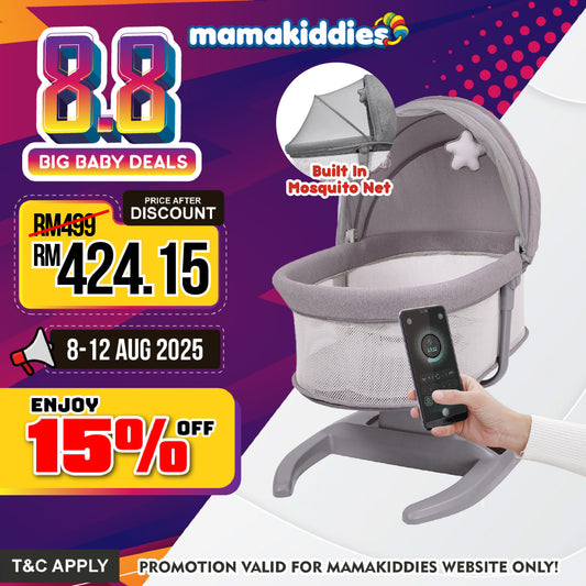 MASTELA H MOTION
