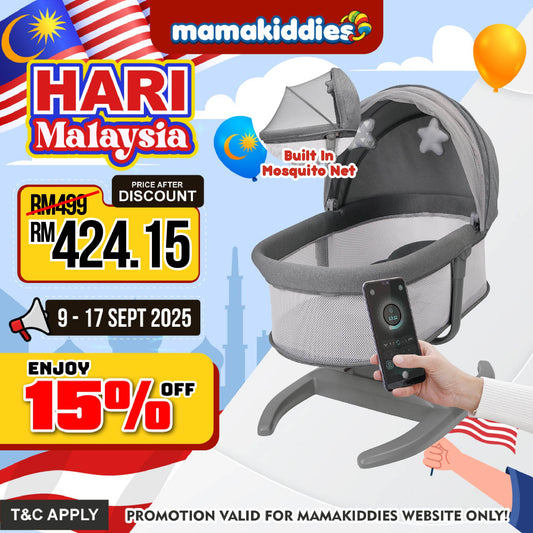 MASTELA H MOTION