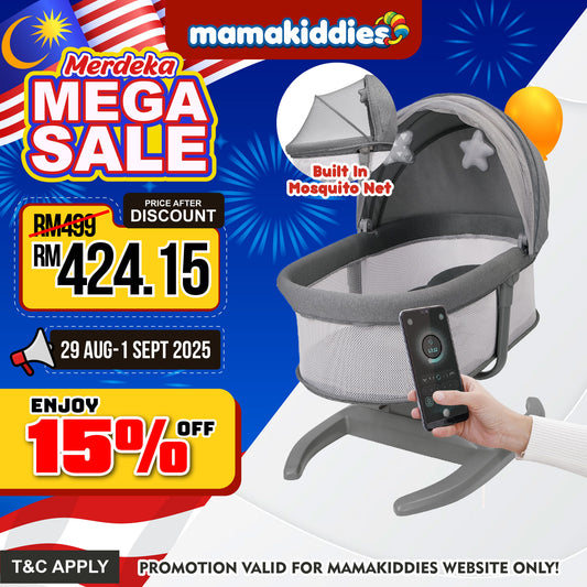 MASTELA H MOTION