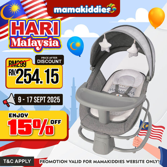 MASTELA DELUXE 4 IN 1