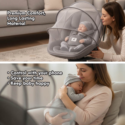 Mastela Deluxe 360