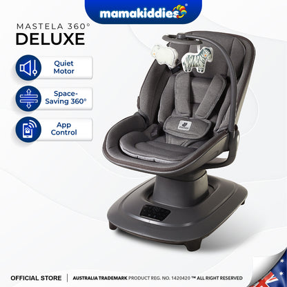 Mastela Deluxe 360