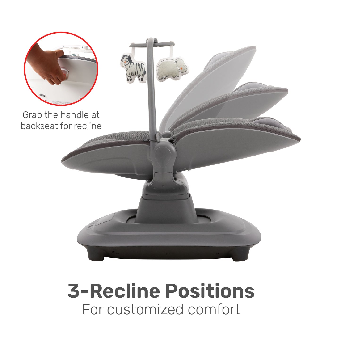 Mastela Deluxe 360