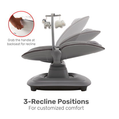 Mastela Deluxe 360