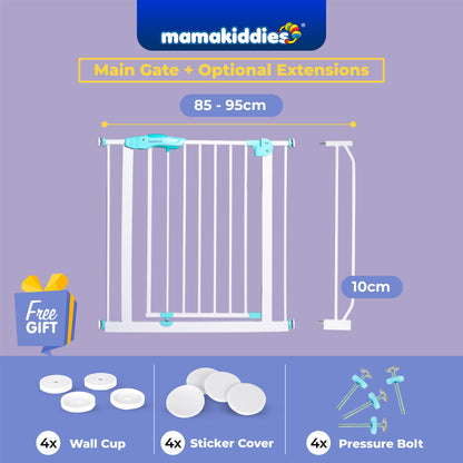 SAFETY GATE MMK