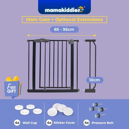 SAFETY GATE MMK