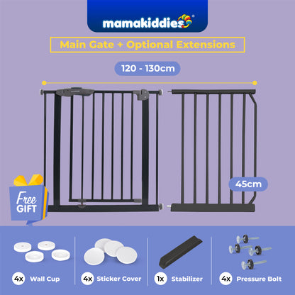 SAFETY GATE MMK