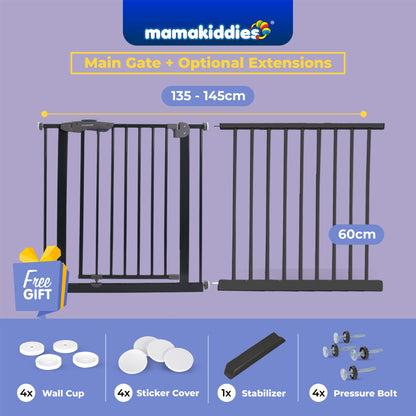 SAFETY GATE MMK