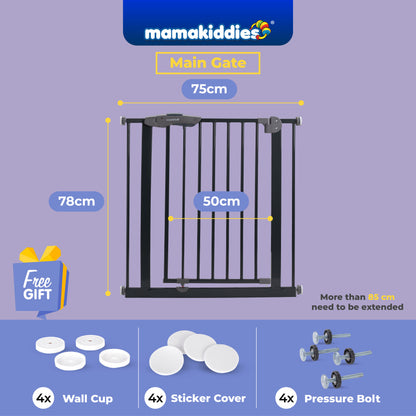 SAFETY GATE MMK